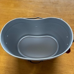 【Re•いみず】ツルマル印飯盒炊飯の画像