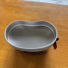【Re•いみず】ツルマル印飯盒炊飯の画像