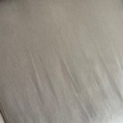 ソファー 2人用 カバー取り外し可の画像