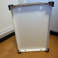スチール棚［決まりました］の画像