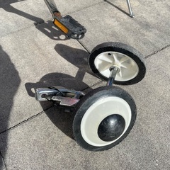 幼児用自転車（14インチ）の画像