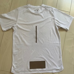 サウルス　ランニングTシャツの画像