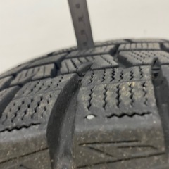 オデッセイ CX-5 タイヤ　ホイール　17インチの画像
