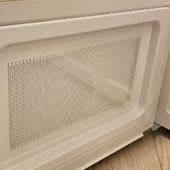 ニトリの電子レンジ「MM720CUKN2 GY50Hz」の画像