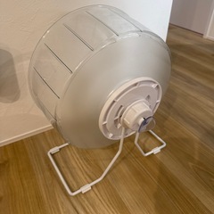 グラスハーモニーホイール 30の画像
