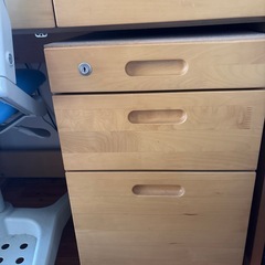学習机セットの画像