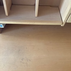 学習机セットの画像