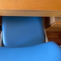 学習机セットの画像