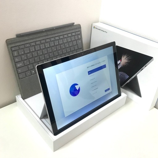 ⭐️Microsoft Surface Pro5⭐️