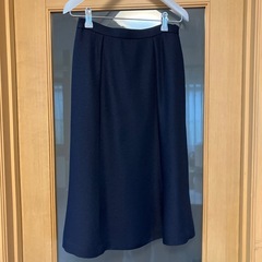 レディス　スーツの画像