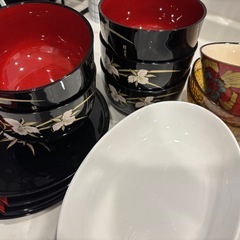 食器、T-falのフタまとめ売りの画像