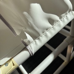 室内ジャングルジムの画像