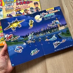 パウパトロール　絵本3冊セットの画像