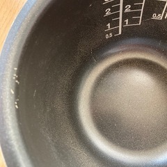 東芝炊飯器、RC-55Jの画像
