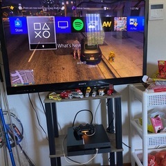 PS4 プレイステーション4の画像