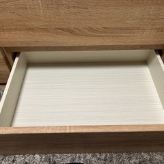 カイト　チェストベッドフレームの画像