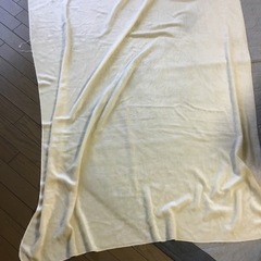 ボア　敷きフラットシーツ　シングルの画像