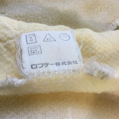 ボア　敷きフラットシーツ　シングルの画像