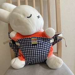 チェアベルトの画像