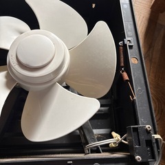 換気扇の画像