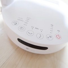 ニトリ　サーキュレーターの画像