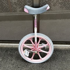 ブリヂストン　一輪車の画像