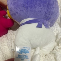 クレヨンしんちゃん ぬいぐるみの画像