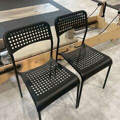 【※10月31日受付終了】IKEA　ADDE アッデ＆VITTSJÖ ヴィットショーセットの画像