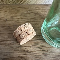 小瓶の画像