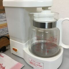 🍀ピジョン 調乳ポット かんたんミルクづくりの画像