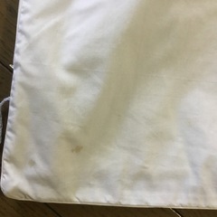シングル　布団シーツ2枚の画像
