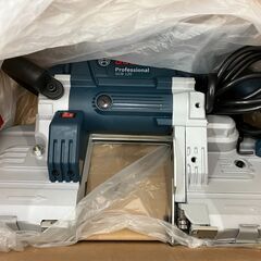 【SFU】ボッシュ BOSCH  GCB120 バンドソー【未使用品】の画像