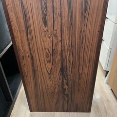 ジモティー割引🏷️【ジャングルジャングル 岸和田和泉インター店】木製ラック ブラウン 和泉市 堺市 岸和田市 泉大津市 高石市 泉北郡熊取町の画像