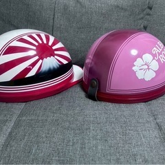 コルク半　2個セットの画像