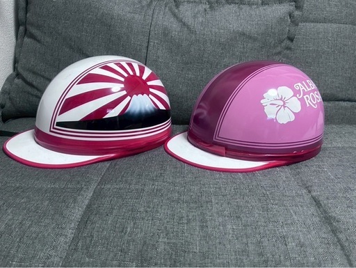 コルク半　2個セット