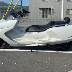 YAMAHA マグザム SG21J  実働好調！書類あり！引き取り早い方優先！の画像
