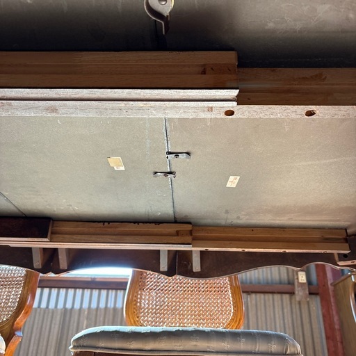 6人用  ダイニングテーブル+椅子6脚  セット販売