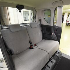 【オリジナル信用回復ローン対応可能　走行2万キロ台　最短１０日納車　車検整備付き】R4年式ダイハツ　タントXスペシャルSA3　ＥＴＣ　純正ナビ　フルセグＴＶ　Ｂｌｕｅｔｏｏｔｈ再生　バックカメラ　両側スライドドア　スマートアシスト　ＬＥＤヘッドライト　プッシュスタート　スマートキー２個　前後カメラドラレコ　車検整備付の画像