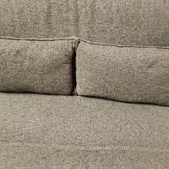 美品✨ソファベッドの画像