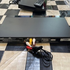 【リサイクルサービス八光】2011年製　パイオニア　DVDプレーヤー DV-120の画像