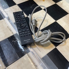 【リサイクルサービス八光】2011年製　パイオニア　DVDプレーヤー DV-120の画像