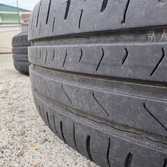 モンザ　155/65/13　１３インチ　4.5J　サマータイヤの画像