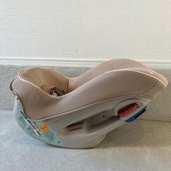 コンビ　チャイルドシートの画像