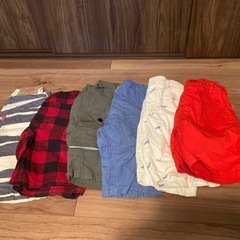 子供服まとめ売り⭐︎120-130⭐︎男児キッズの画像