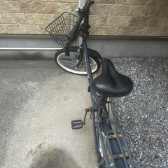自転車の画像