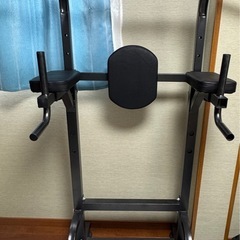 トレーニング器具セットの画像