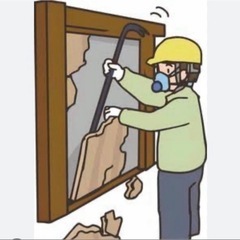 （謝礼有り)自宅のDIYでお手伝いしてくださる方募集