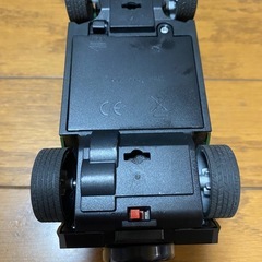 SUZUKI スズキ ジムニー ミニカーの画像