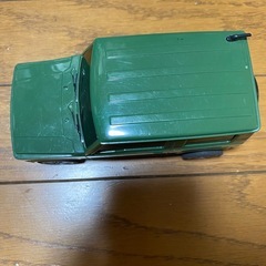 SUZUKI スズキ ジムニー ミニカーの画像