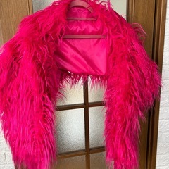 ジャケットパーティイベント 衣装の画像